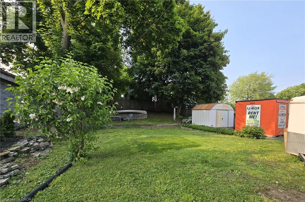 82 Glenview Avenue, Cambridge, Ontario  N1R 2W2 - Photo 18 - 40816214