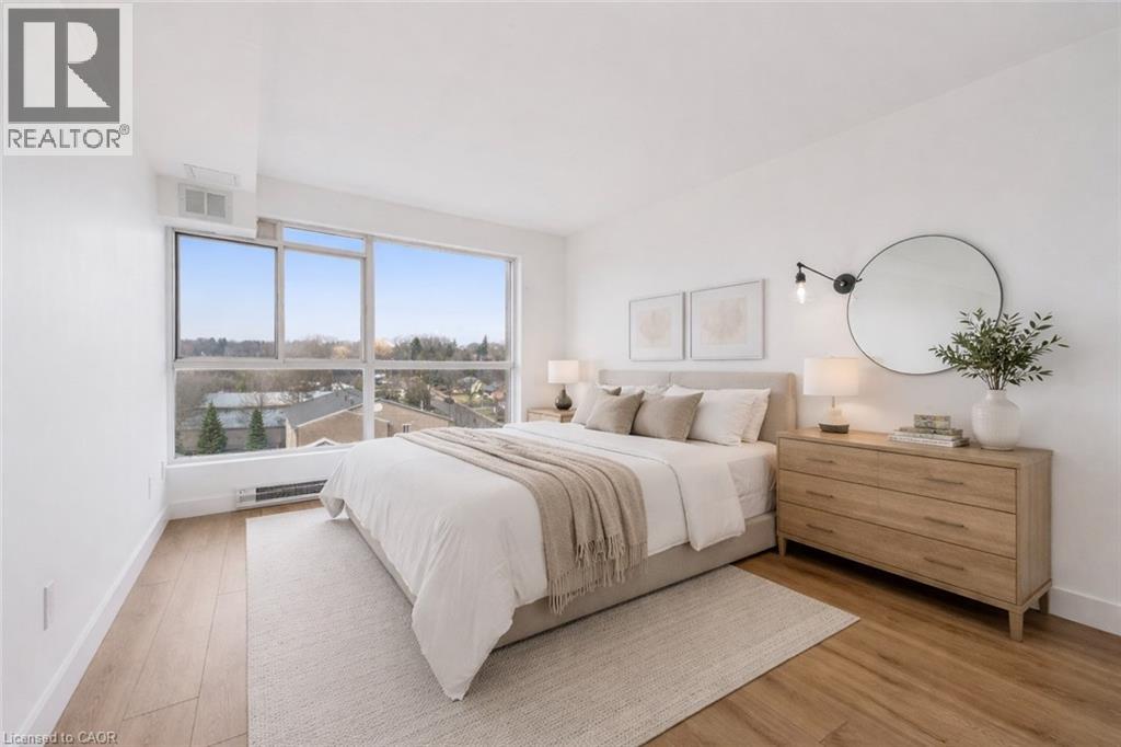 358 Waterloo Avenue Unit# 902, Guelph, Ontario  N1H 7Y3 - Photo 21 - 40817181