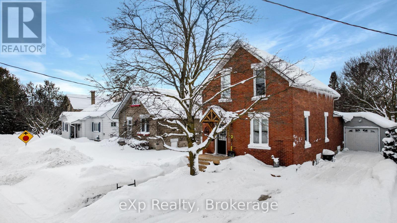 588 12th Avenue, Hanover, Ontario  N4N 2V6 - Photo 1 - X12952302