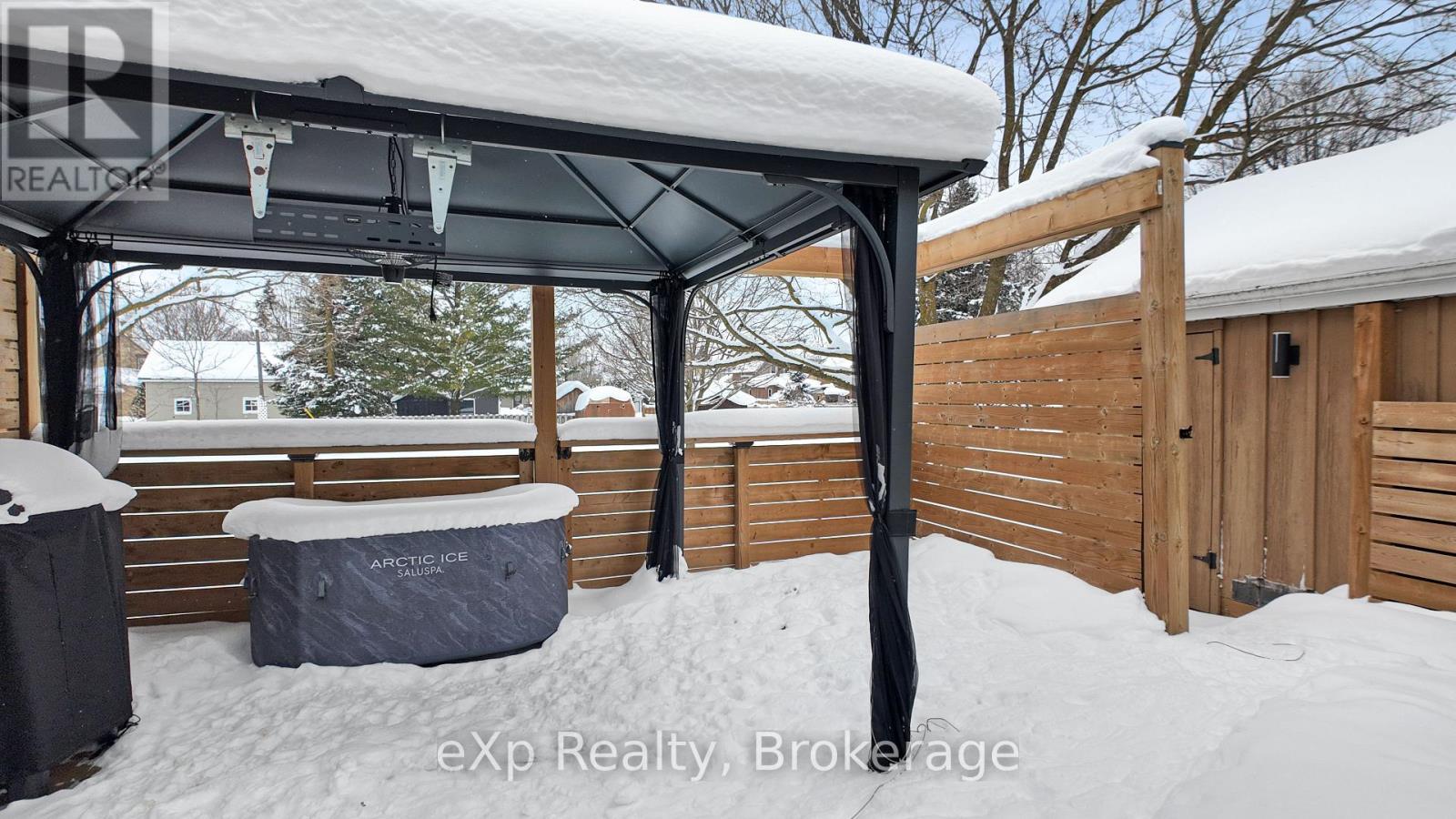 588 12th Avenue, Hanover, Ontario  N4N 2V6 - Photo 24 - X12952302