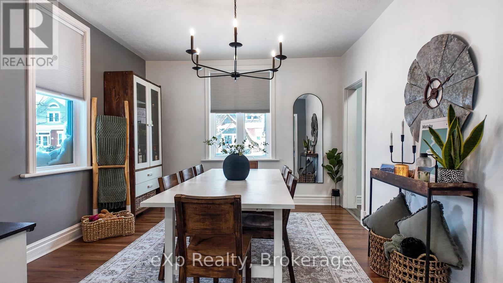 588 12th Avenue, Hanover, Ontario  N4N 2V6 - Photo 5 - X12952302