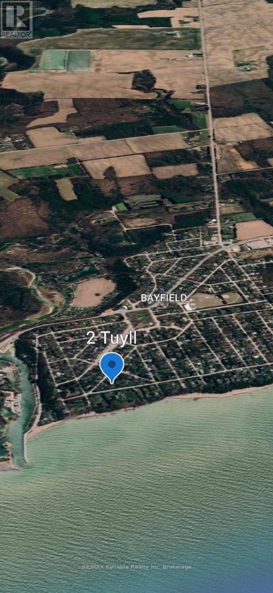 2 Tuyll Street, Bluewater, Ontario  N0M 1G0 - Photo 20 - X12952372