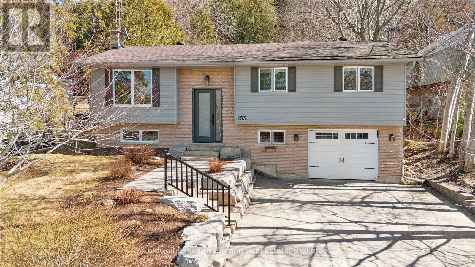 153 Harris Street, Guelph/eramosa, Ontario  N0B 2K0 - Photo 1 - X12952392