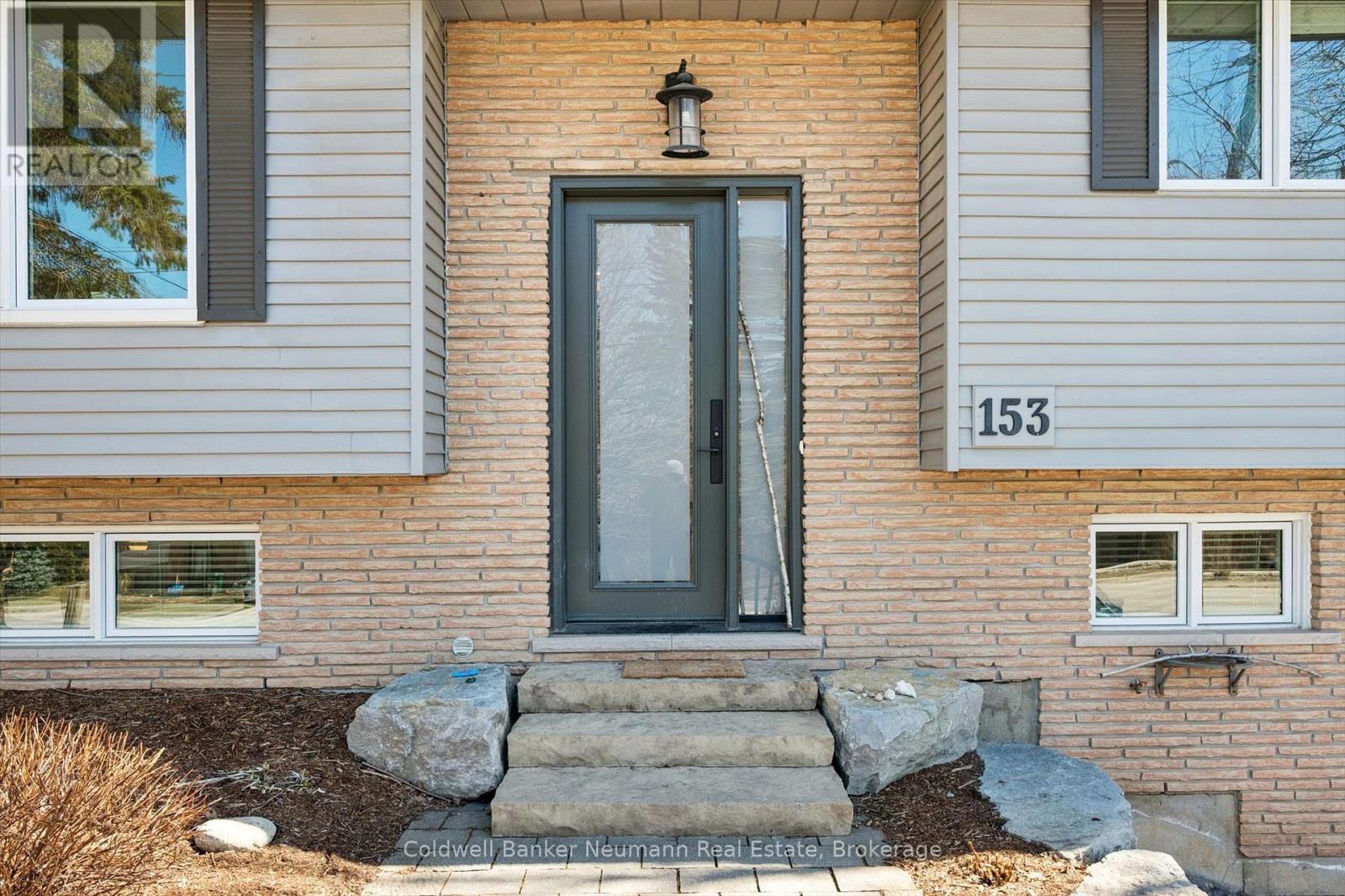 153 Harris Street, Guelph/eramosa, Ontario  N0B 2K0 - Photo 2 - X12952392