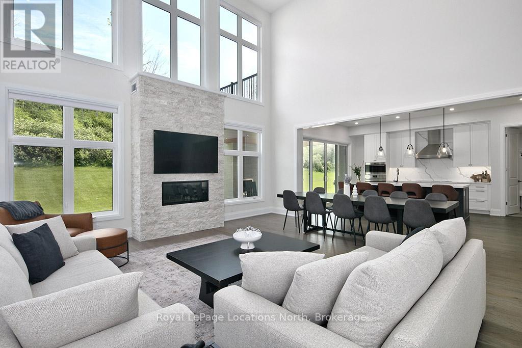 130 Dorothy Drive, Blue Mountains, Ontario  N0H 1J0 - Photo 10 - X12952406