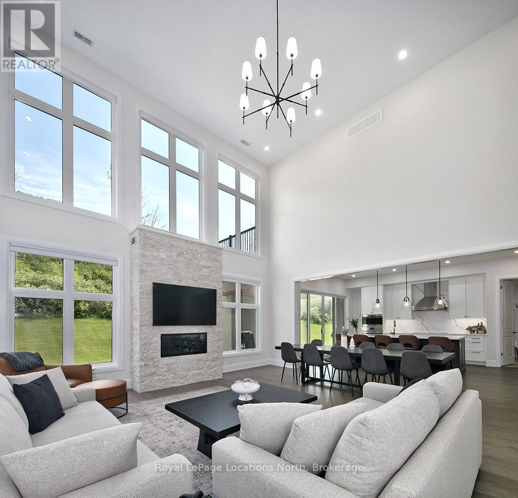 130 Dorothy Drive, Blue Mountains, Ontario  N0H 1J0 - Photo 11 - X12952406