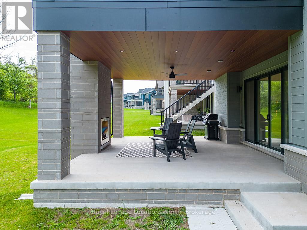 130 Dorothy Drive, Blue Mountains, Ontario  N0H 1J0 - Photo 21 - X12952406