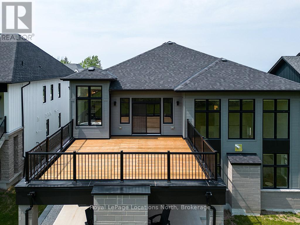 130 Dorothy Drive, Blue Mountains, Ontario  N0H 1J0 - Photo 29 - X12952406