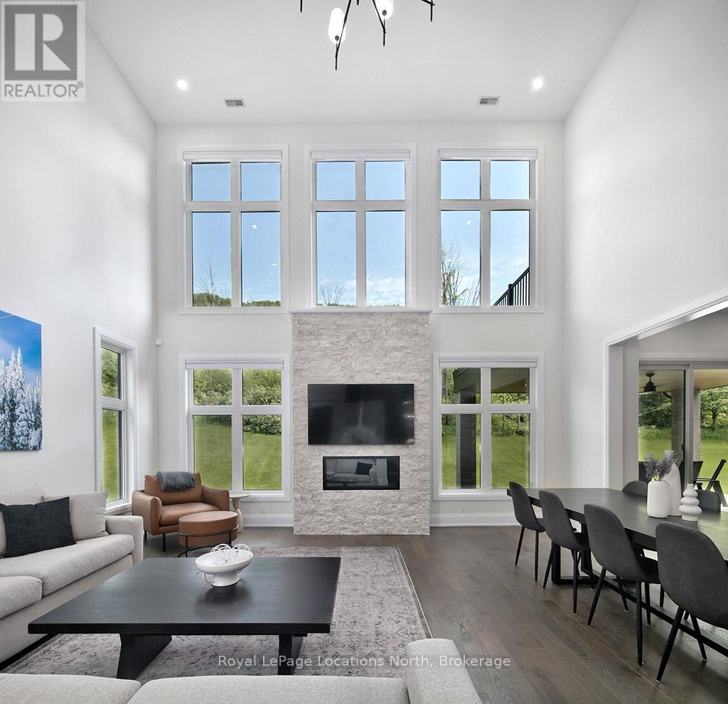 130 Dorothy Drive, Blue Mountains, Ontario  N0H 1J0 - Photo 9 - X12952406