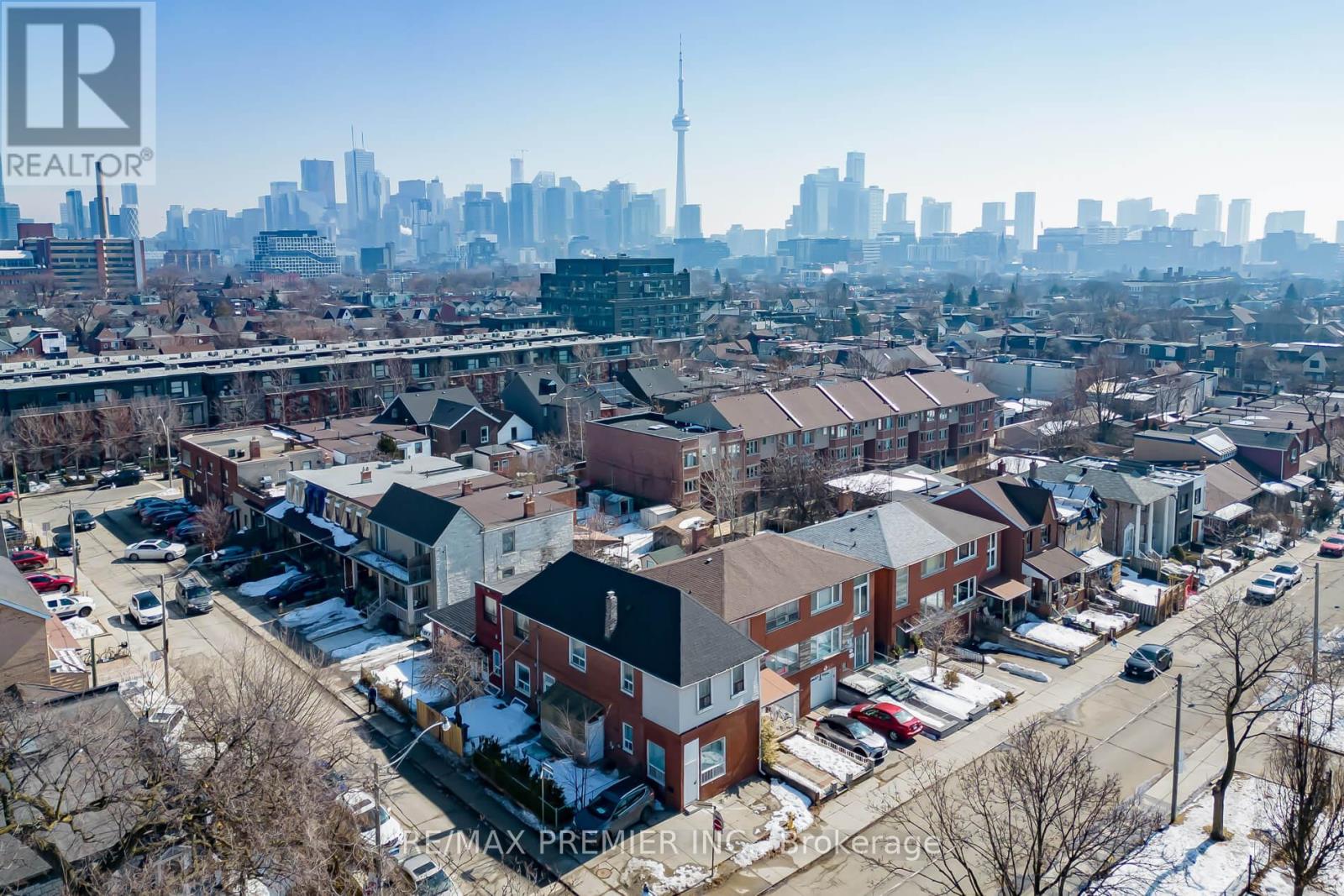 229 Bellwoods Avenue, Toronto, Ontario M6J 2R2 - Photo 39 - C12952252