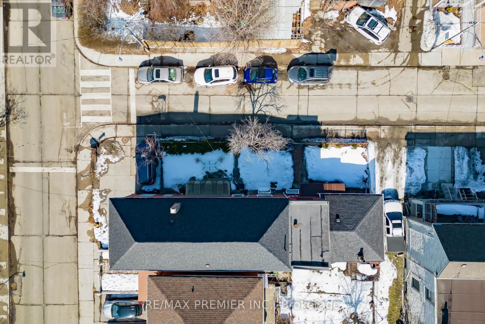 229 Bellwoods Avenue, Toronto, Ontario M6J 2R2 - Photo 40 - C12952252