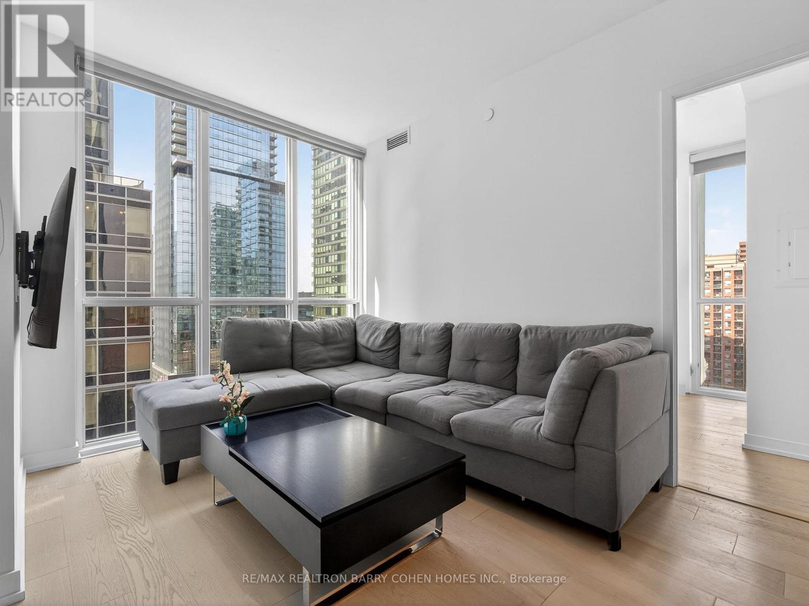 905 - 1 Yorkville Avenue, Toronto, Ontario  M4W 1L1 - Photo 6 - C12952256