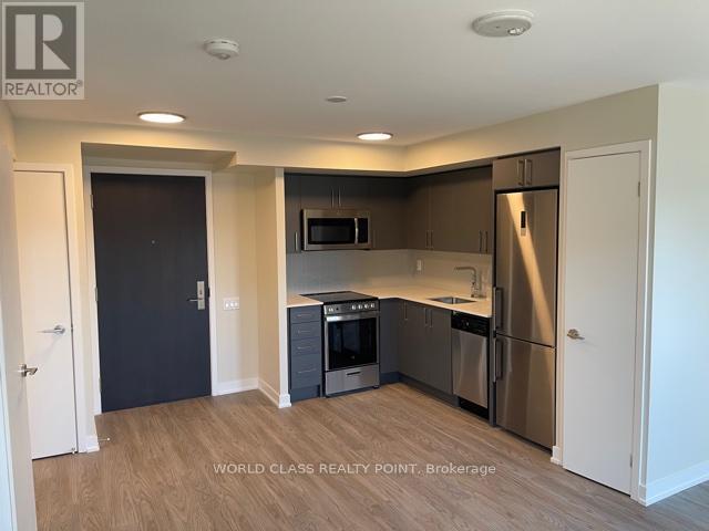 101 - 38 Monte Kwinter Court, Toronto, Ontario  M3H 0E2 - Photo 13 - C12952326