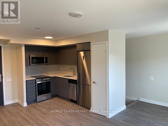 101 - 38 Monte Kwinter Court, Toronto, Ontario  M3H 0E2 - Photo 14 - C12952326