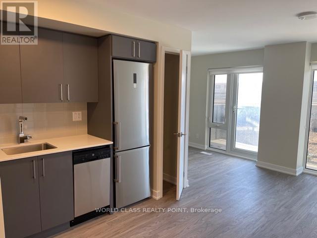 101 - 38 Monte Kwinter Court, Toronto, Ontario  M3H 0E2 - Photo 2 - C12952326