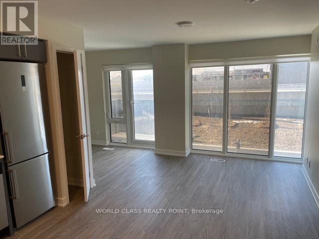 101 - 38 Monte Kwinter Court, Toronto, Ontario  M3H 0E2 - Photo 3 - C12952326