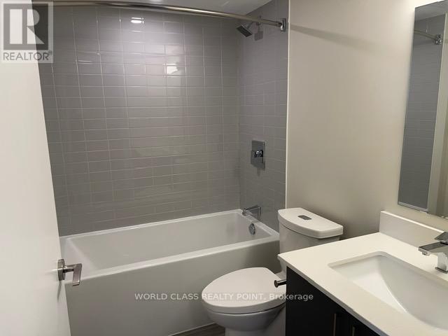 101 - 38 Monte Kwinter Court, Toronto, Ontario  M3H 0E2 - Photo 4 - C12952326