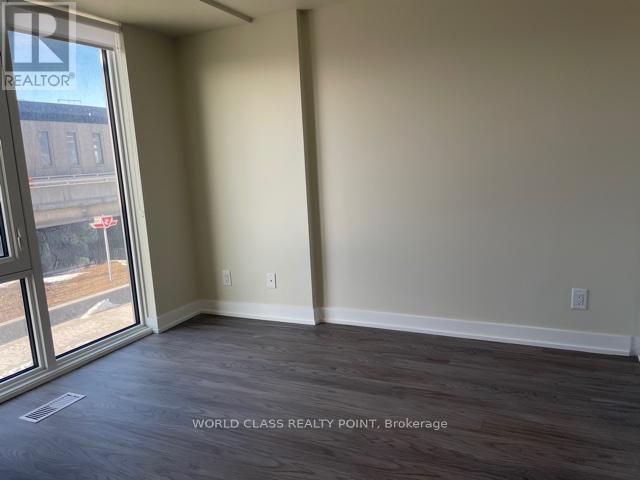 101 - 38 Monte Kwinter Court, Toronto, Ontario  M3H 0E2 - Photo 5 - C12952326