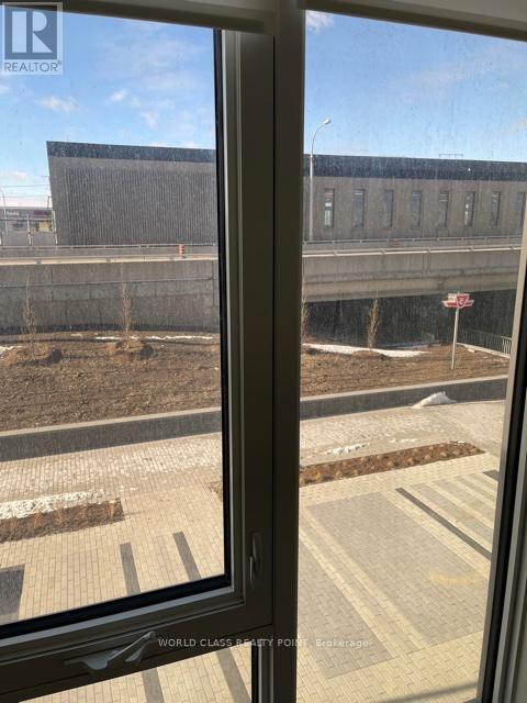 101 - 38 Monte Kwinter Court, Toronto, Ontario  M3H 0E2 - Photo 8 - C12952326