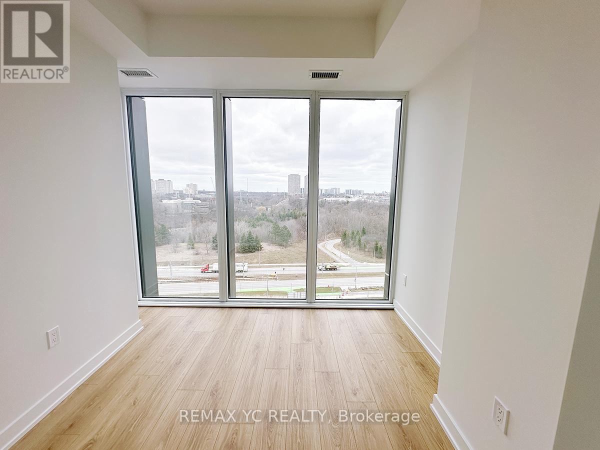 910 - 5 Quarrington Lane, Toronto, Ontario M3C 1H7 - Photo 12 - C12952330