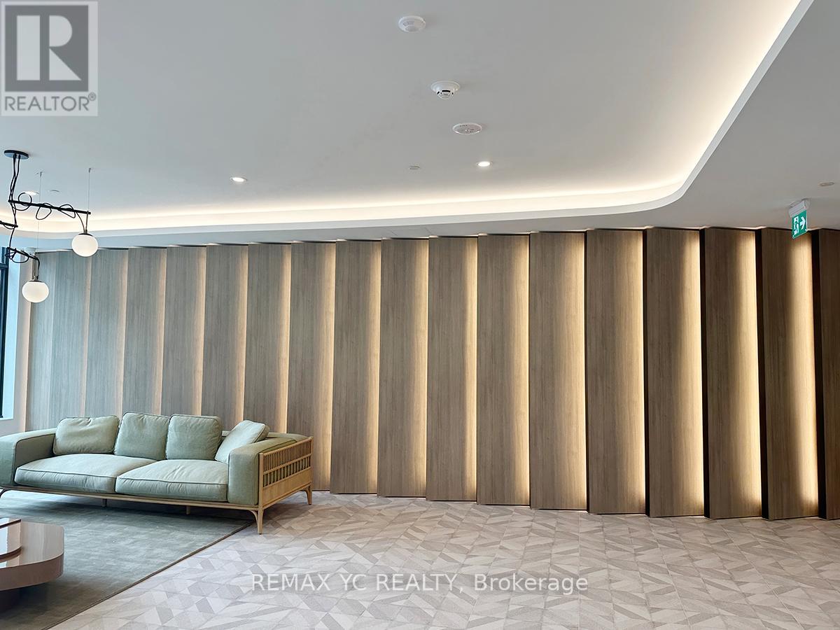 910 - 5 Quarrington Lane, Toronto, Ontario M3C 1H7 - Photo 2 - C12952330