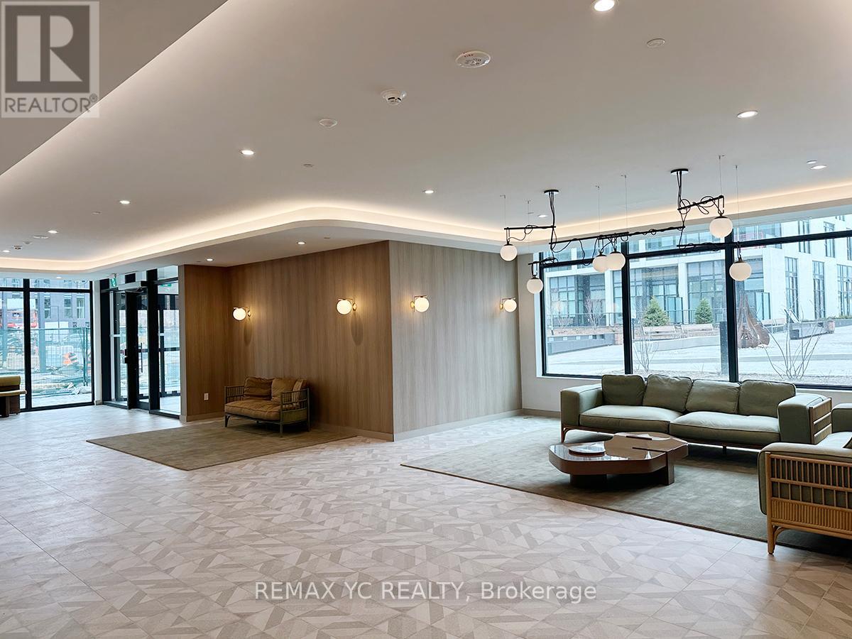 910 - 5 Quarrington Lane, Toronto, Ontario M3C 1H7 - Photo 3 - C12952330