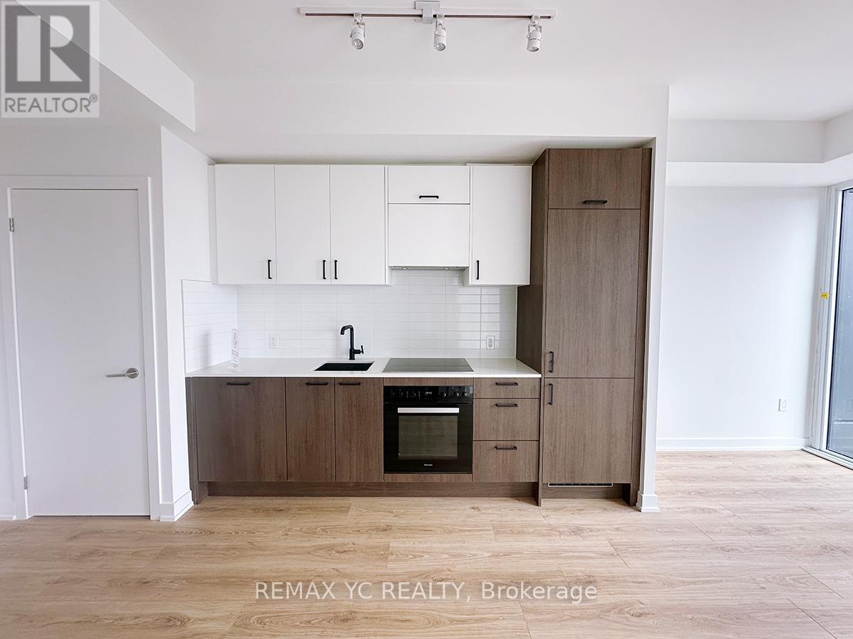 910 - 5 Quarrington Lane, Toronto, Ontario M3C 1H7 - Photo 6 - C12952330