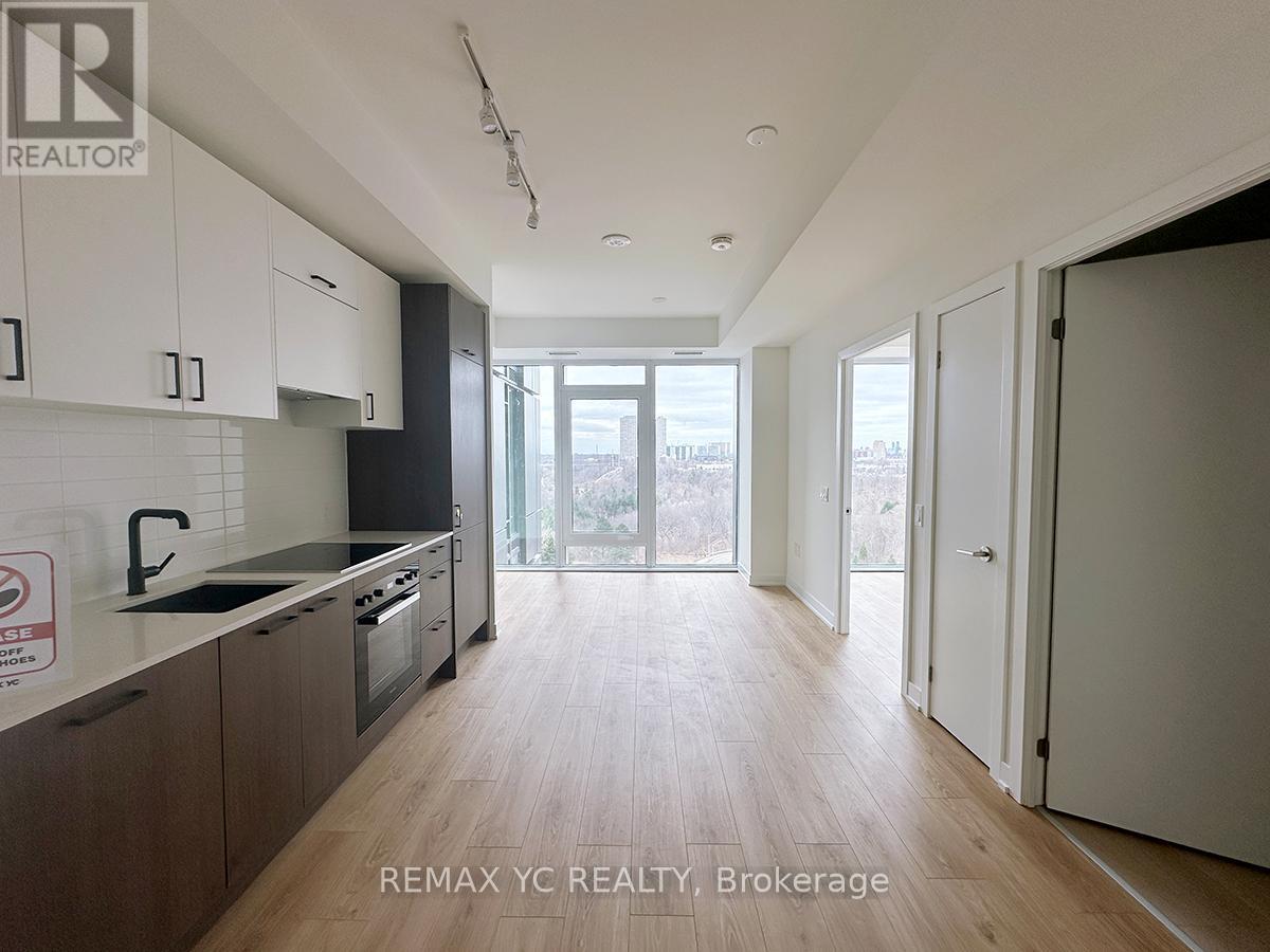 910 - 5 Quarrington Lane, Toronto, Ontario M3C 1H7 - Photo 7 - C12952330