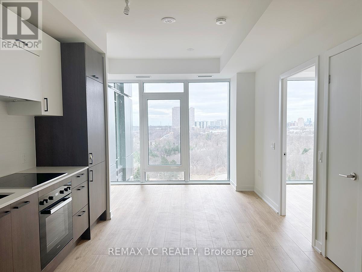 910 - 5 Quarrington Lane, Toronto, Ontario M3C 1H7 - Photo 8 - C12952330