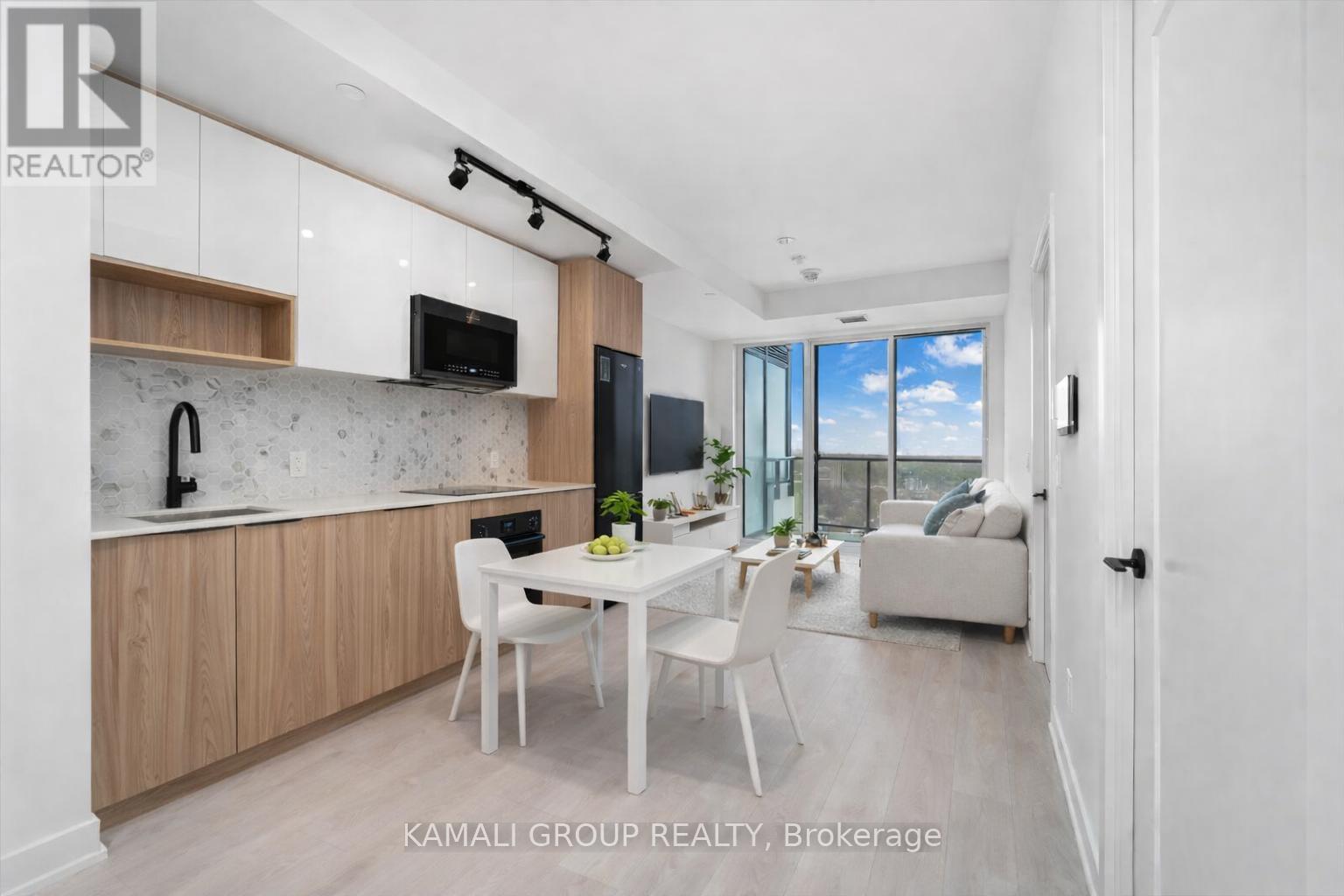 3613 - 5 DEFRIES STREET, Toronto, Ontario