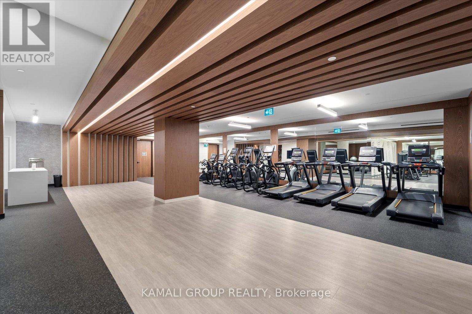 3613 - 5 Defries Street, Toronto, Ontario M5A 0W7 - Photo 16 - C12952344