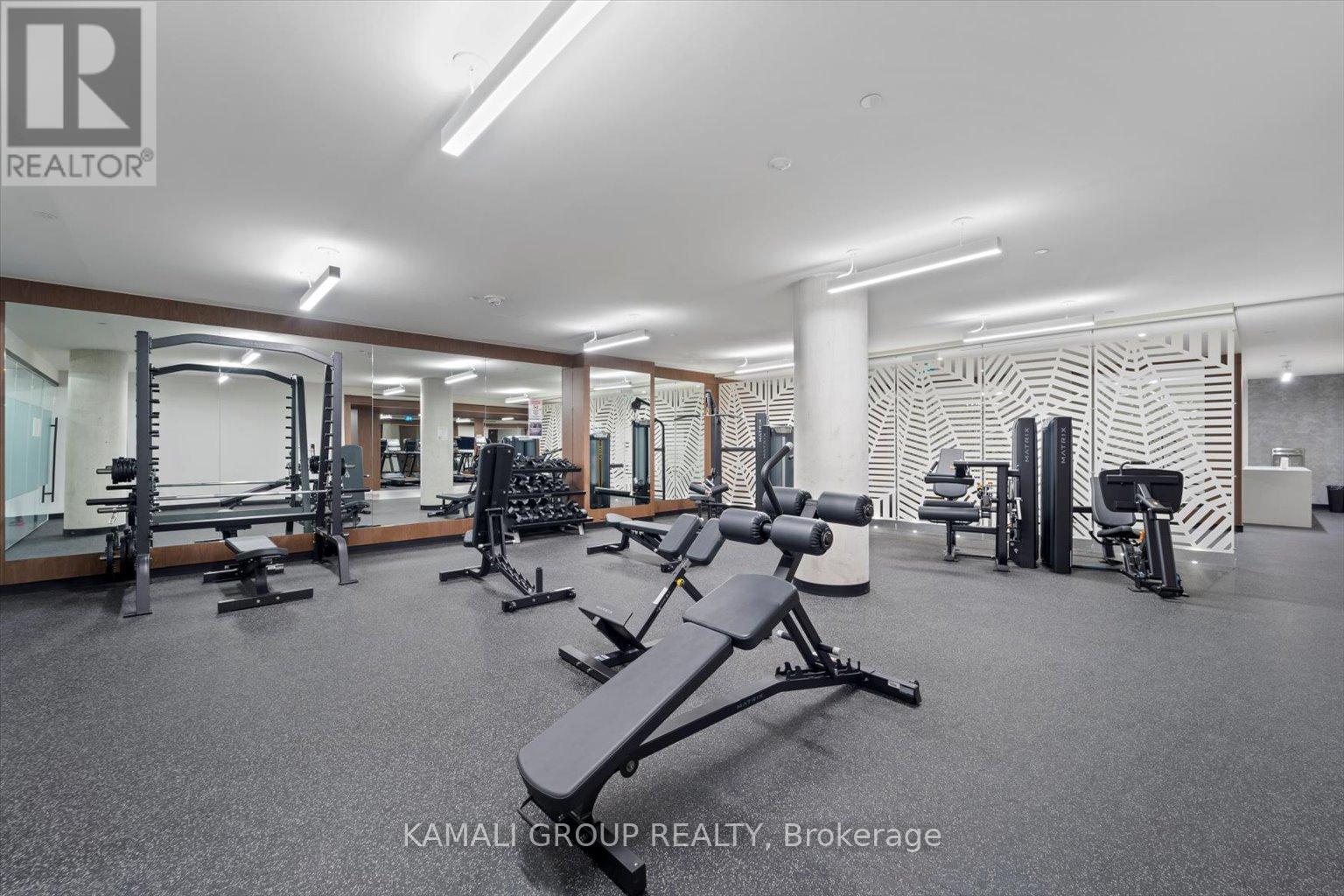 3613 - 5 Defries Street, Toronto, Ontario M5A 0W7 - Photo 17 - C12952344