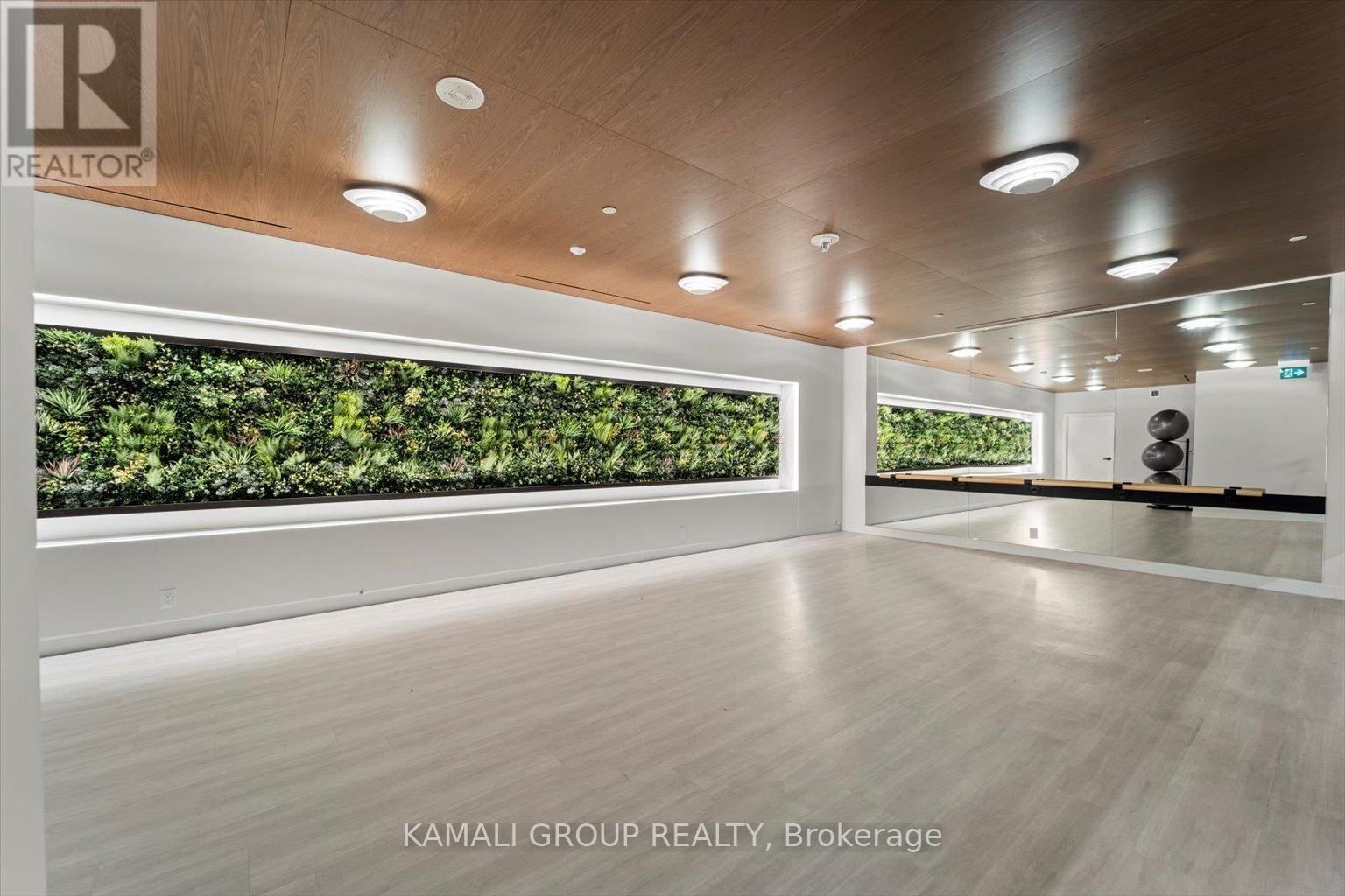 3613 - 5 Defries Street, Toronto, Ontario M5A 0W7 - Photo 18 - C12952344