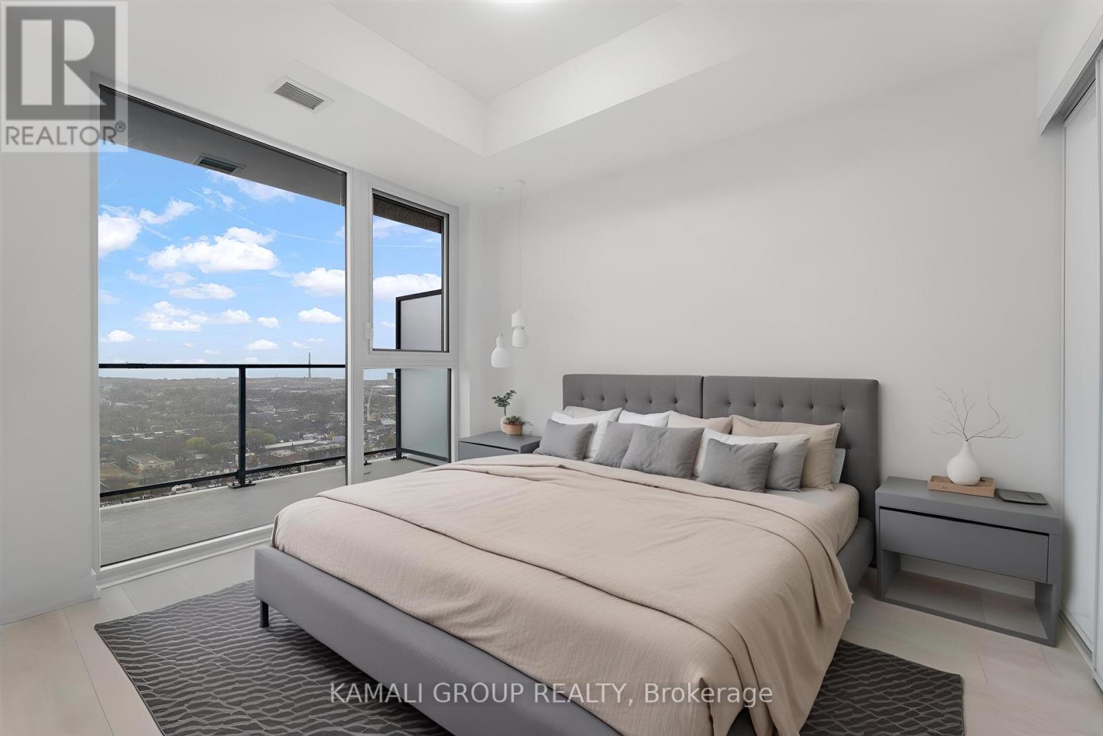 3613 - 5 Defries Street, Toronto, Ontario M5A 0W7 - Photo 6 - C12952344