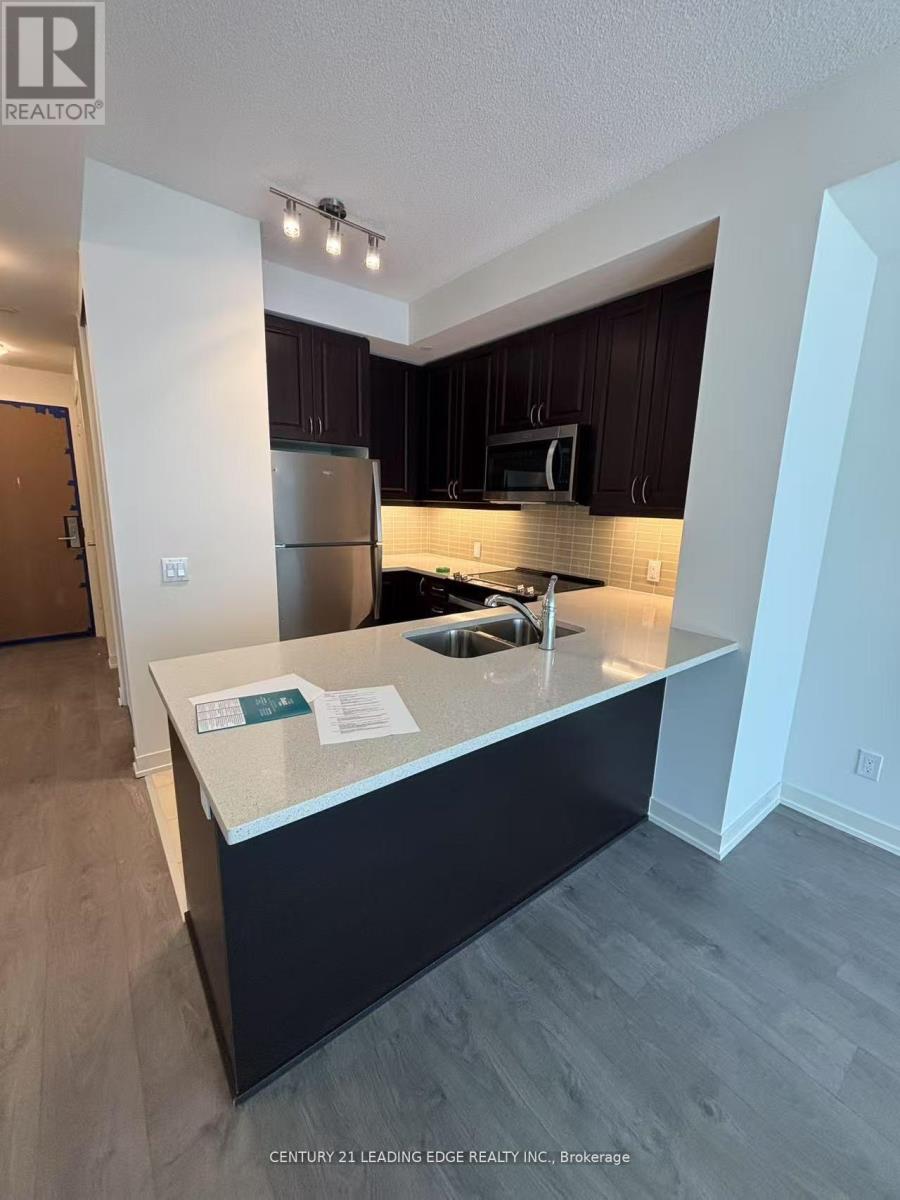 1115 - 4955 Yonge Street, Toronto, Ontario  M2N 0L8 - Photo 7 - C12939472