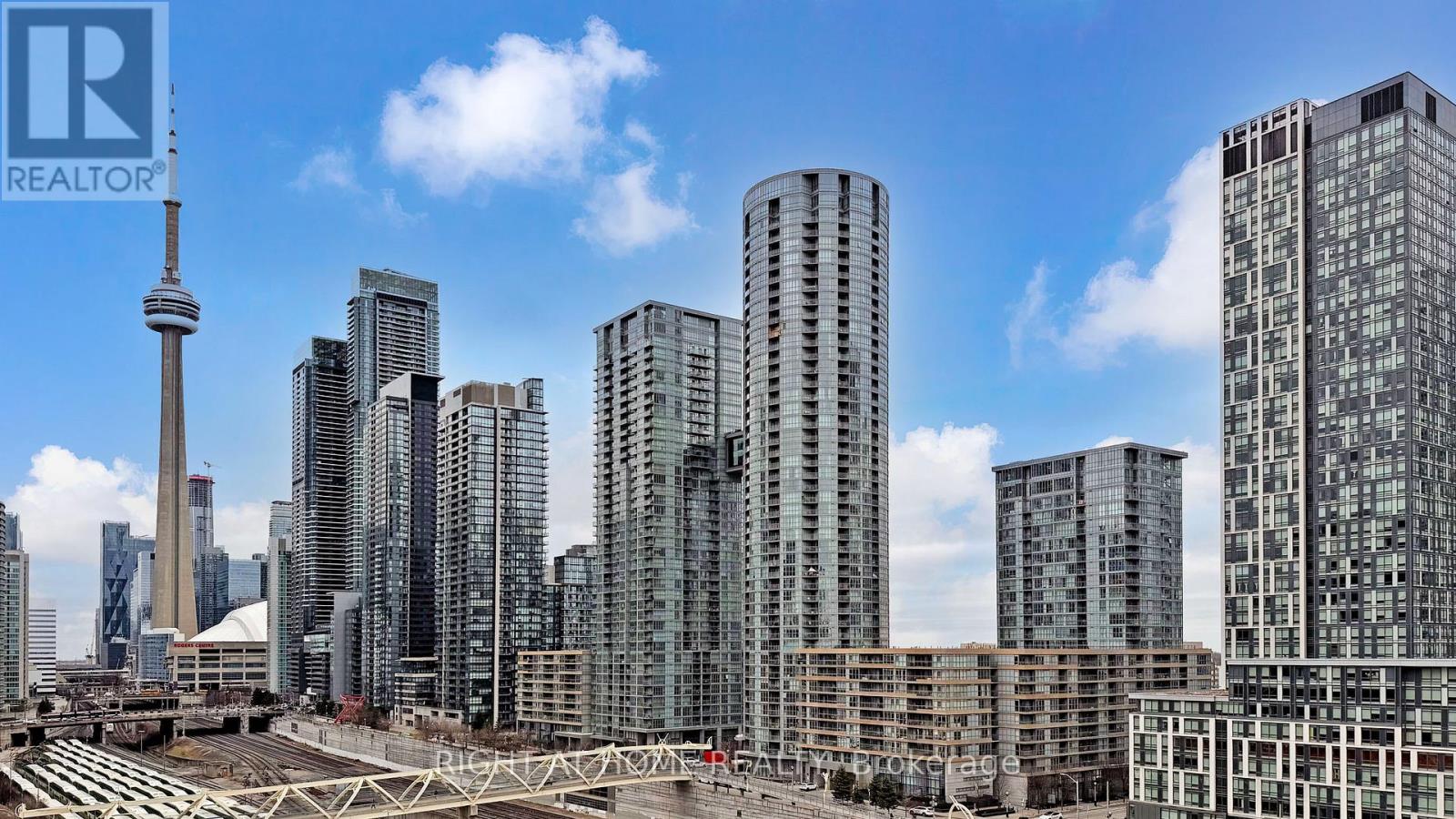 1031 - 560 Front Street W, Toronto, Ontario M5V 1C1 - Photo 20 - C12950104