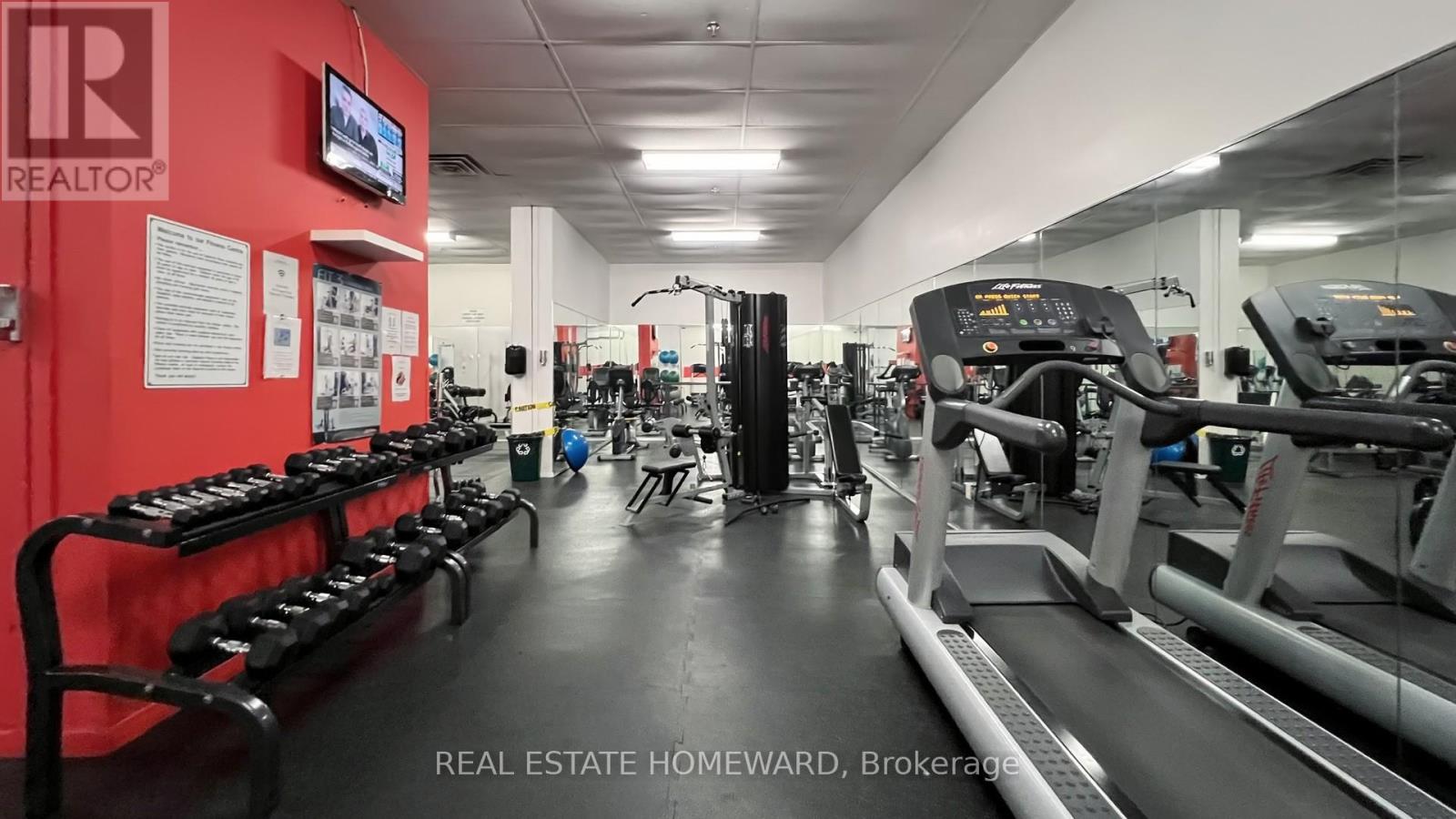 409 - 77 Maitland Place, Toronto, Ontario  M4Y 2V6 - Photo 32 - C12950488