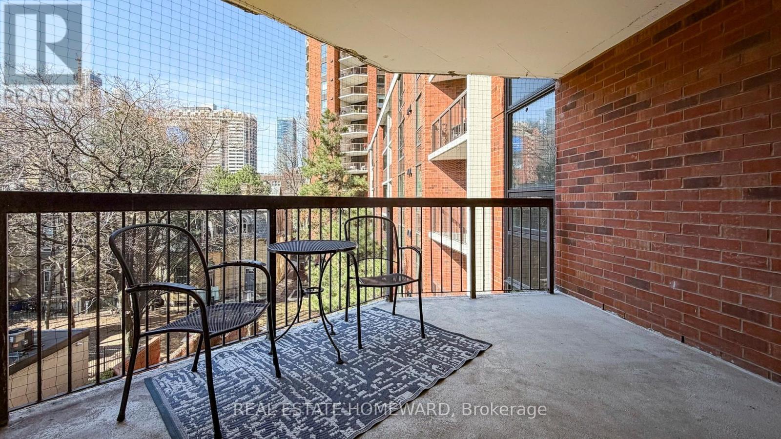 409 - 77 Maitland Place, Toronto, Ontario  M4Y 2V6 - Photo 28 - C12950488