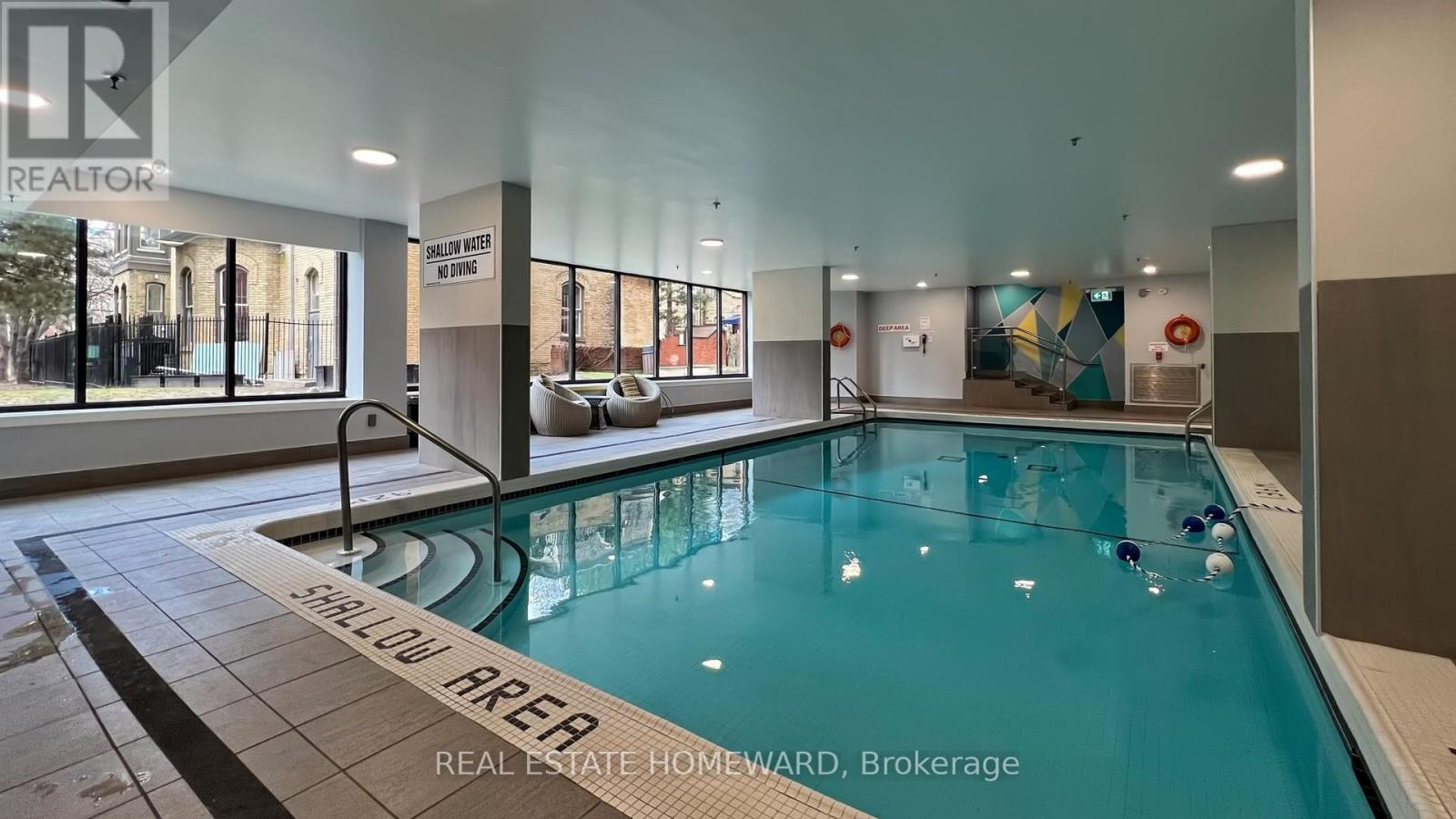 409 - 77 Maitland Place, Toronto, Ontario  M4Y 2V6 - Photo 36 - C12950488