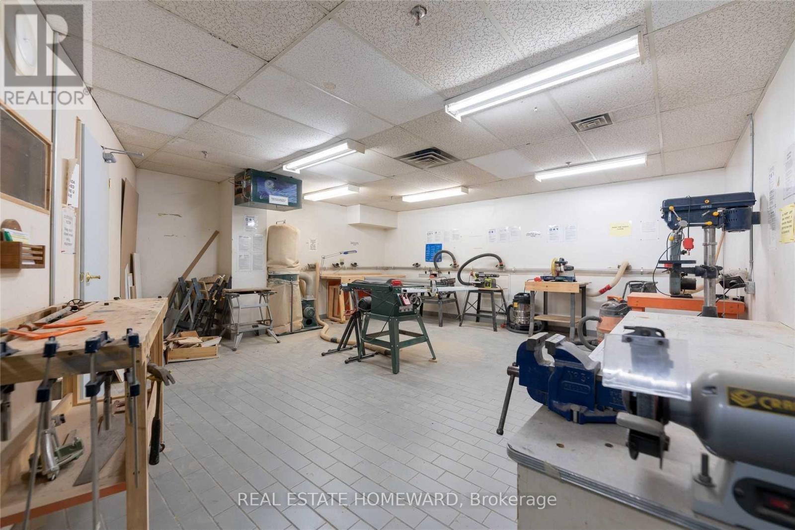 409 - 77 Maitland Place, Toronto, Ontario  M4Y 2V6 - Photo 42 - C12950488