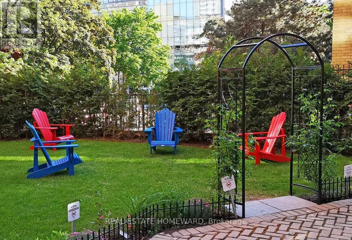 409 - 77 Maitland Place, Toronto, Ontario  M4Y 2V6 - Photo 44 - C12950488