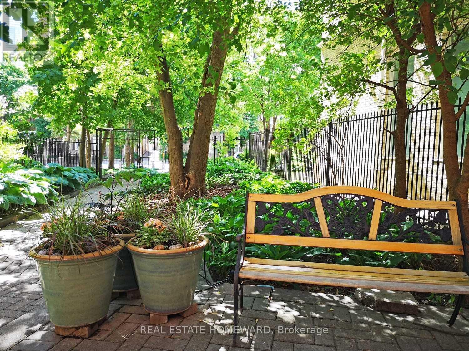 409 - 77 Maitland Place, Toronto, Ontario  M4Y 2V6 - Photo 45 - C12950488