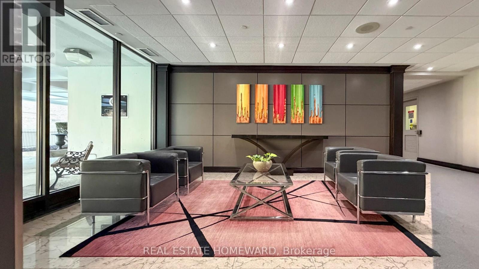 409 - 77 Maitland Place, Toronto, Ontario  M4Y 2V6 - Photo 9 - C12950488