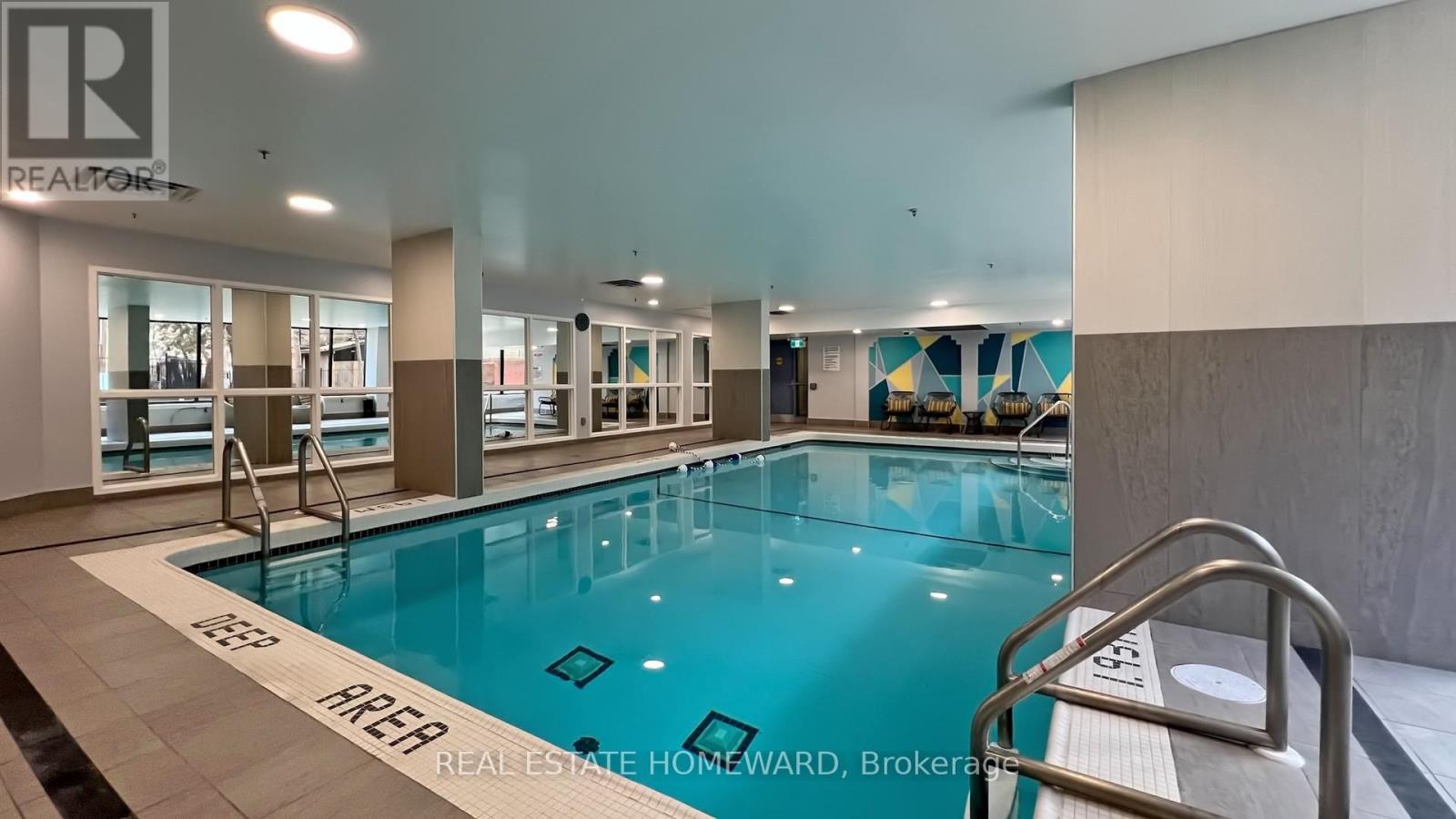 409 - 77 Maitland Place, Toronto, Ontario  M4Y 2V6 - Photo 35 - C12950488