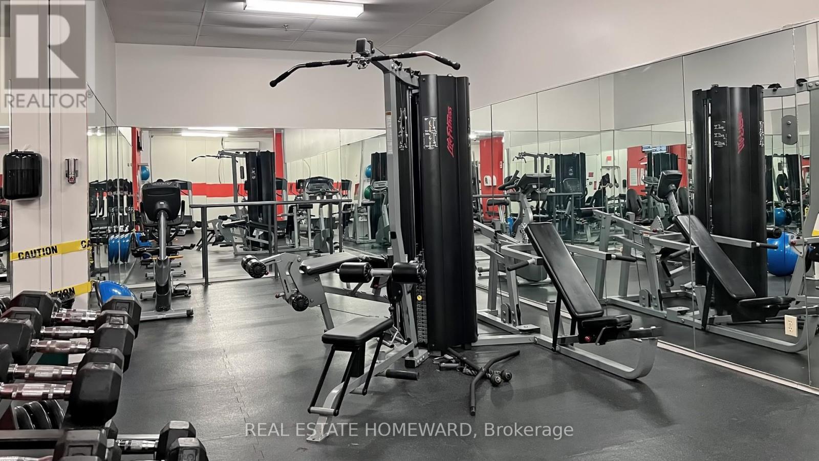 409 - 77 Maitland Place, Toronto, Ontario  M4Y 2V6 - Photo 33 - C12950488