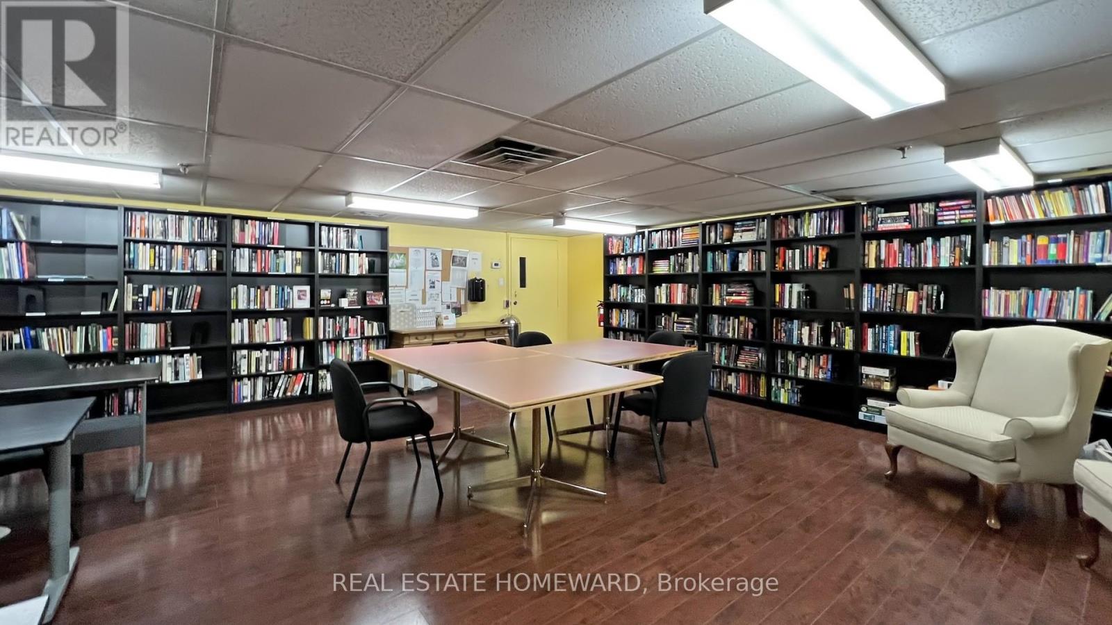 409 - 77 Maitland Place, Toronto, Ontario  M4Y 2V6 - Photo 41 - C12950488