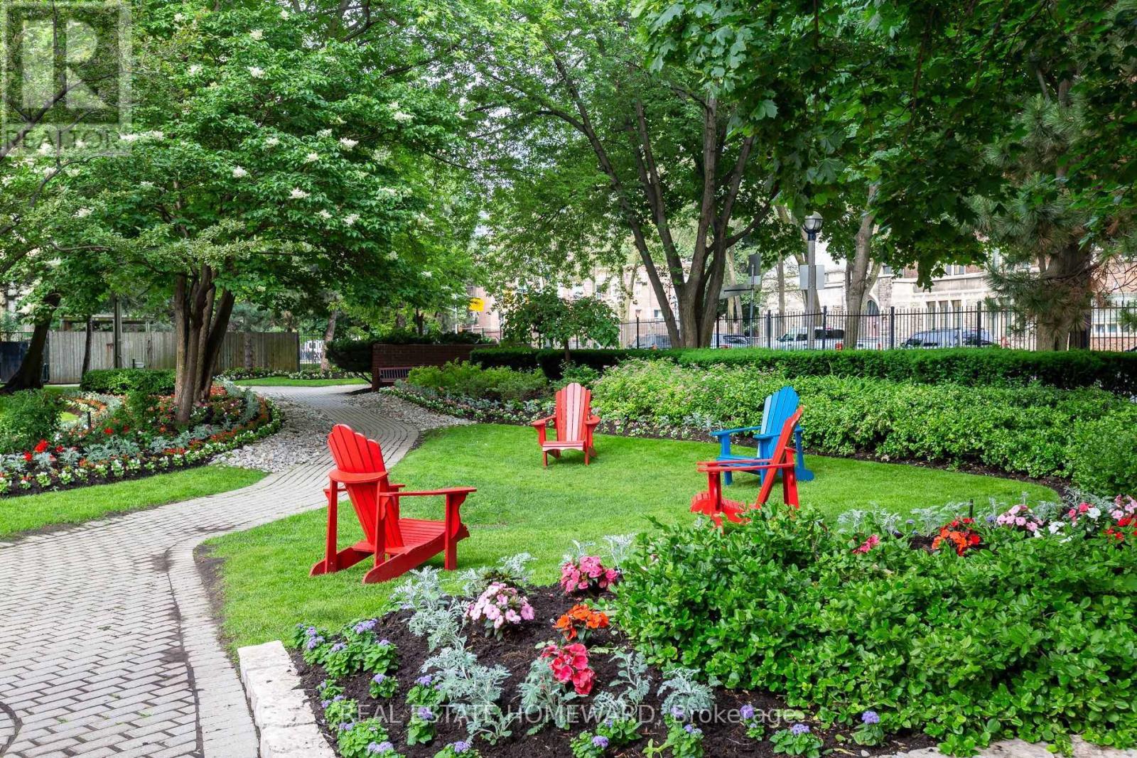 409 - 77 Maitland Place, Toronto, Ontario  M4Y 2V6 - Photo 43 - C12950488