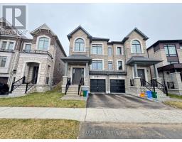 1034 VALHALLA TERRACE, Pickering, Ontario