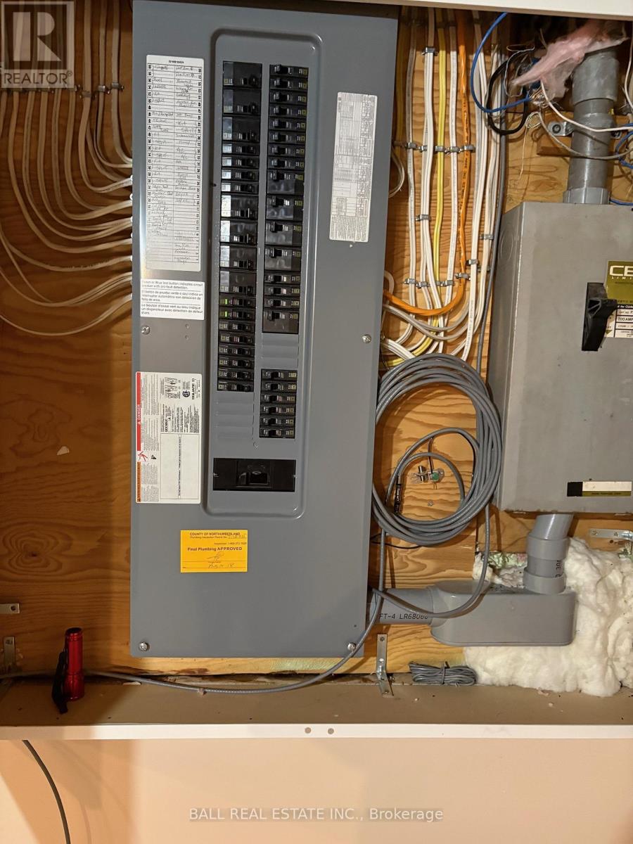 166 County 35 Road, Trent Hills, Ontario  K0L 1Y0 - Photo 19 - X12951560