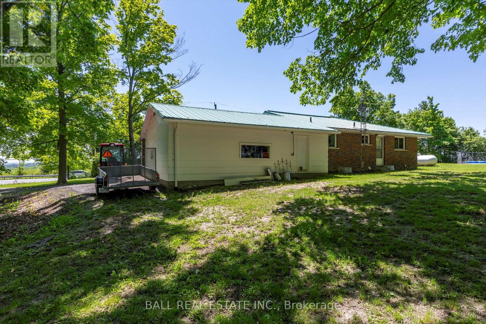 166 County 35 Road, Trent Hills, Ontario  K0L 1Y0 - Photo 35 - X12951560
